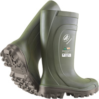 Thermolite Insulated Safety Boots, Polyurethane, Composite Toe, Size 6, Puncture Resistant Sole Air Extreme Inc.