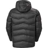 Manteau en duvet Icefall Verglas, Hommes, T-Grand, Noir Air Extreme Inc.