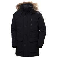 Parka Longyear II, Hommes, T-Grand, Noir Air Extreme Inc.