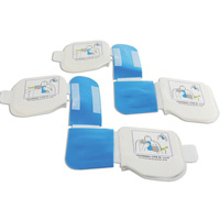 Replacement CPR-D Demo Electrodes, Zoll AED Plus&reg; For, Non-Medical Air Extreme Inc.