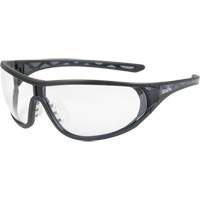 Lunettes de s&eacute;curit&eacute; de s&eacute;rie Z3000, Lentille Transparent, Anti-&eacute;gratignures, ANSI Z87+/R&eacute;pond ou surpasse la norme CSA Z94.3 Air Extreme Inc.