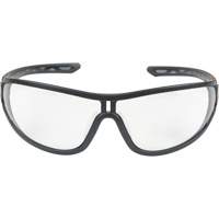 Lunettes de s&eacute;curit&eacute; de s&eacute;rie Z3000, Lentille Transparent, Anti-&eacute;gratignures, ANSI Z87+/R&eacute;pond ou surpasse la norme CSA Z94.3 Air Extreme Inc.