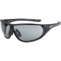 Z3000 Series Safety Glasses, Grey/Smoke Lens, Anti-Fog/Anti-Scratch, ANSI Z87+/Meets/Exceeds CSA Z94.3 Air Extreme Inc.
