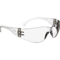 Virtua Safety Glasses, Clear Lens, Anti-Fog, Meets/Exceeds CSA Z94.3 Air Extreme Inc.