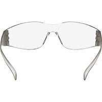 Virtua Safety Glasses, Clear Lens, Anti-Fog, Meets/Exceeds CSA Z94.3 Air Extreme Inc.