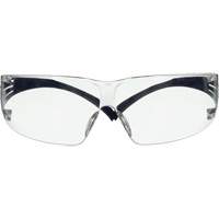 Lunettes de s&eacute;curit&eacute; SecureFit s&eacute;rie 200, Lentille Transparent, Antibu&eacute;e/Anti-&eacute;gratignures, ANSI Z87+/R&eacute;pond ou surpasse la norme CSA Z94.3 Air Extreme Inc.