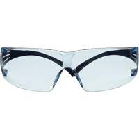 SecureFit 200 Series Safety Glasses, Blue Lens, Anti-Fog/Anti-Scratch, ANSI Z87+/Meets/Exceeds CSA Z94.3 Air Extreme Inc.