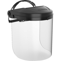 Visi&egrave;re Dynamic, PETG, Suspension &agrave; douille Air Extreme Inc.