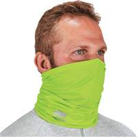 Chill-Its&reg; Cooling Multi-Band, High Visibility Lime-Yellow Air Extreme Inc.