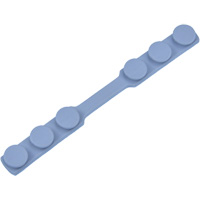 Rallonge antiglisse de sangles d'oreilles pour masque Air Extreme Inc.