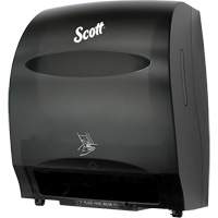 Essential Towel Dispenser, Electronic, 12.7" W x 9.57" D x 15.76" H Air Extreme Inc.