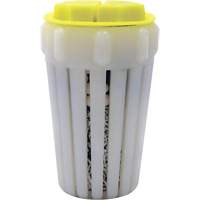 Dispositif purificateur pour douches oculaires portatives HawsClean Air Extreme Inc.