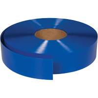 ArmorStripe&reg; Ultra Durable Floor Tape, 2" x 100', PVC, Blue Air Extreme Inc.