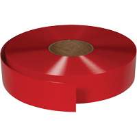ArmorStripe&reg; Ultra Durable Floor Tape, 2" x 100', PVC, Red Air Extreme Inc.