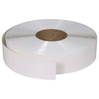 ArmorStripe&reg; Ultra Durable Floor Tape, 2" x 100', PVC, White Air Extreme Inc.