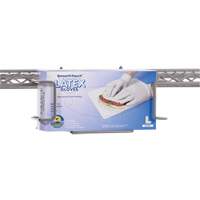Horizontal Glove Box Holder Air Extreme Inc.