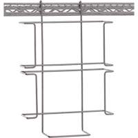 Horizontal Triple Glove Box Holder Air Extreme Inc.