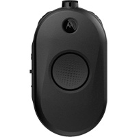 Radio bidirectionnelle commerciale s&eacute;rie CLP, Bande UHF, 1 canaux, Port&eacute;e 100 000 pi² Air Extreme Inc.