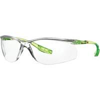Lunettes de s&eacute;curit&eacute; de s&eacute;rie Solus CCS, Lentille Transparent, Antibu&eacute;e, R&eacute;pond ou surpasse la norme CSA Z94.3 Air Extreme Inc.
