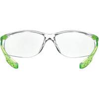 Lunettes de s&eacute;curit&eacute; de s&eacute;rie Solus CCS, Lentille Transparent, Antibu&eacute;e, R&eacute;pond ou surpasse la norme CSA Z94.3 Air Extreme Inc.
