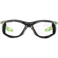 Lunettes de s&eacute;curit&eacute; de s&eacute;rie Solus CCS, Lentille Transparent, Antibu&eacute;e/Anti-&eacute;gratignures, R&eacute;pond ou surpasse la norme CSA Z94.3 Air Extreme Inc.