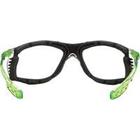 Lunettes de s&eacute;curit&eacute; de s&eacute;rie Solus CCS, Lentille Transparent, Antibu&eacute;e/Anti-&eacute;gratignures, R&eacute;pond ou surpasse la norme CSA Z94.3 Air Extreme Inc.