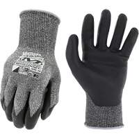 Gants r&eacute;sistants aux coupures SpeeKnit C3, Taille Grand/9, Calibre 10, Rev&ecirc;tement Mousse de nitrile, Enveloppe en PEHP, ASTM ANSI niveau A3/EN 388 niveau C Air Extreme Inc.