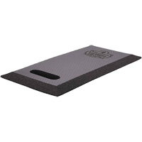 ProFlex&reg; 376 Lightweight Small Foam Kneeling Pad, 16" L x 8" W, 0.5" Thick Air Extreme Inc.