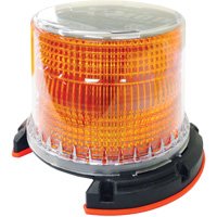 Safety Whip&reg; Helios&reg; X-Mod Short Profile LED Beacon Air Extreme Inc.