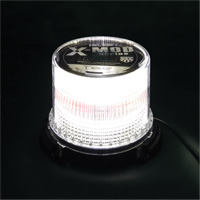 Safety Whip&reg; Helios&reg; X-Mod Short Profile LED Beacon Air Extreme Inc.