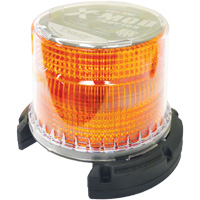 Safety Whip&reg; Helios&reg; X-Mod Short Profile LED Beacon Air Extreme Inc.