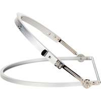 V-Gard&reg; Metal Frame for Full Brim Hardhats Air Extreme Inc.