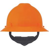 V-Gard&reg; Slotted Full-Brim Hardhat, Meets CSA Type 1, Ratchet Suspension, Non-Vented Air Extreme Inc.