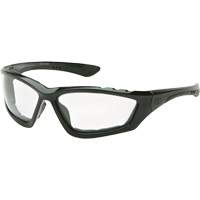XS3 Plus&reg; Safety Goggles, Clear Lens, Anti-Fog/Anti-Scratch, Closed Vent Air Extreme Inc.