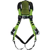Fall Arrest Harnesses