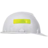 Retro-Reflective Hardhat Stickers Air Extreme Inc.