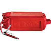 Pendant Control Safety Cover, Electrical Kit Air Extreme Inc.