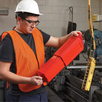 Pendant Control Safety Cover, Electrical Kit Air Extreme Inc.