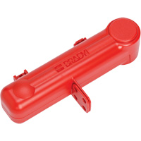 Pull Handle Lockout, Butterfly Type Air Extreme Inc.