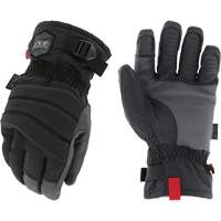 Gants d'hiver hydrofuges ColdWork Peak, Petit, Paume en Armortex, Poignet Manchette Air Extreme Inc.