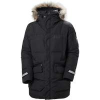 Parka en duvet Bouvet, Hommes, Moyen, Noir Air Extreme Inc.