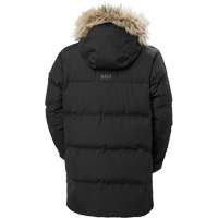Parka en duvet Bouvet, Hommes, Moyen, Noir Air Extreme Inc.