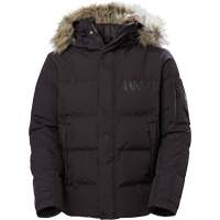 Veste en duvet Bouvet, Hommes, Moyen, Noir Air Extreme Inc.