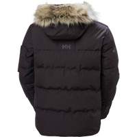 Veste en duvet Bouvet, Hommes, Moyen, Noir Air Extreme Inc.
