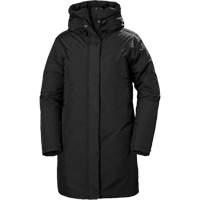 Manteau en duvet Bouvet W, Femmes, Petit, Noir Air Extreme Inc.