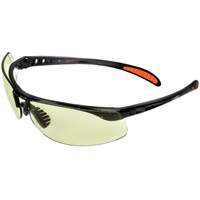 Lunettes de s&eacute;curit&eacute; Uvex HydroShield Prot&eacute;g&eacute;, Lentille SCT-Low IR, Antibu&eacute;e/Anti-&eacute;gratignures, ANSI Z87+/R&eacute;pond ou surpasse la norme CSA Z94.3 Air Extreme Inc.
