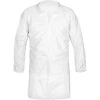 Disposable Lab Coats