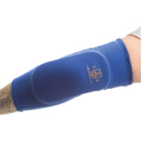 Prot&egrave;ge-coude &agrave; enfiler en mousse visco&eacute;lastique Air Extreme Inc.