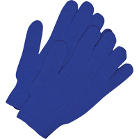 Gants en tricot Thermolite classiques, Nylon, Calibre 13, 9 Air Extreme Inc.
