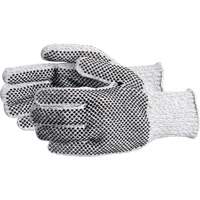 Gants en tricot composite de poids moyen Contender, Taille T-petit, Calibre 7, Rev&ecirc;tement PVC, Enveloppe en Cordura, ASTM ANSI niveau A4 Air Extreme Inc.